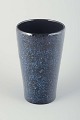 Ingrid 
Atterberg for 
Upsala-Ekeby
Ceramic vase, 
model 2456, 
1960s.
Cylindrical 
stoneware vase 
...