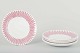 Stig Lindberg 
for Gustavsberg
Six Cake 
plates ‘Salix’, 
mid-20th 
century.
Set of six 
faience ...
