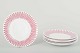 Stig Lindberg 
for Gustavsberg
Six Cake 
plates ‘Salix’, 
mid-20th 
century.
Set of six 
faience ...