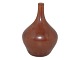 Höganäs Sweden 
art pottery, 
miniature vase 
by John 
Andersson 
(1899-1965).
John Andersson 
was ...