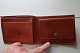 Ægte retro / 
vintage
Beutel aus 
echt Leder aus 
damals
About 1980
In gutem 
Zustand
Warennr.: ...