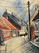 Aquarell
Ærøskøbing
*DKK 750