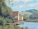 Walseth, Niels 
(1914 - 2001) 
Dänemark: Ein 
Junge in ...
