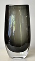 Orrefors 
Glasvase PU 
3918, Schweden 
des 20. ...