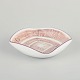 Ingrid 
Atterberg for 
Upsala Ekeby
Ceramic dish, 
1960s.
Small 
organically 
shaped 
bowl/dish in 
...
