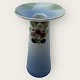 Bing & 
Gröndahl, 
Limited Edition 
1991, Vase mit 
Kerzenständer, 
1. Klasse, Höhe 
15 cm 
*Perfekter ...