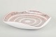 Ingrid 
Atterberg for 
Upsala Ekeby
Ceramic dish, 
1960s.
Organic-shaped 
serving dish in 
glazed ...