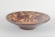 Michael 
Andersen, 
Bornholm
Large bowl, 
1960s/70s.
Impressively 
large round 
stoneware bowl 
with ...