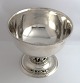 Georg Jensen. 
Louvre 
Silberschale 
auf Fuß. 
Sterling ...