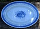 Royal 
Copenhagen, 
Trankebar, 
ovale Schüssel, 
928, 20. ...