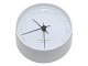 Georg Jensen Ur 
i hvid kasse 
med hvid skive.
Designet af 
Henning Koppel.
Diameter 10,0 
...
