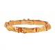 Lapponia 18kt 
Gold Armband 
Jahrgang 1980
L: 18,5cm