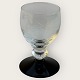 Holmegaard
Ranke
Kleines Schnapsglas
*25 DKK