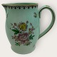 Adams Calyx 
Ware, Chelsea 
Sprays rot, 
Krug, 14,5 cm 
hoch, 17 cm 
breit, *Mit 
kleiner Kerbe 
am ...