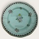 Adams Calyx 
Ware, Chelsea 
Sprays rot, 
Teller, 18 cm 
Durchmesser 
*Mit kleinen 
Rissen unter 
der ...