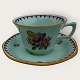 Adams Calyx 
Ware, Chelsea 
Sprays Rot, 
kleine 
Teetasse, ca. 
6,5 cm hoch und 
9,5 cm 
Durchmesser ...
