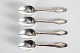 Frijsen-/FrisenborgSilver CutlerySoup spoonsL 21 cm
