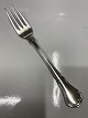 Anne marie Silver, Dinner Fork FrigastLength 19.9 cm.
