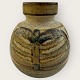 Bornholmer 
Keramik, 
Søholm, Vase, 
Nr. 3232 2, 
14,5 cm hoch 
*Guter Zustand*