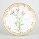 Royal Copenhagen – Flora DanicaStort gennembrudt fad, ...