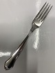 Dinner fork Rita Silver cutleryHorsens silverLength ...