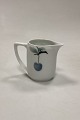Rosenthal Donatello Blue Cherry Creamer