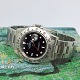 Rolex; Armbåndsur, Explorer ll, Oyster Perpetual Date, ...
