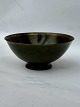 Bronze patinated Bowl from Just Andersen