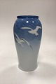 Bing og Grøndahl Måge Vase No. 682