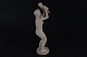 Niels Tvede and 
Ipsens Enke
Figurine of 
mother lifting 
up her
child, 
unglazed 
terracotta no. 
...