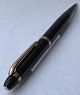 Sort Montblanc no. 15 skrueblyant