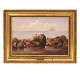 Vilhelm Groth, 1842-99, Öl auf LeinenPartie vom Strand SkagensSigniert und datiert Skagen ...