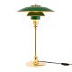 Poul Henningsen, 1894-1967, Tischlampe PH 3/2, ...