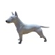 Royal Copenhagen Bull Terrier1 Sortering Modelnummer 3280 designet af Th. MadsenLængde ...
