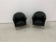 880Selten angebotenes Set: 2 Stück. Mogens Hansen MH80 „Queen’s Chairs“. Neupreis: 40.210 DKK ...