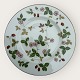 Wedgwood, Walderdbeere / Wild strawberry, Kuchenplatte, Durchmesser 17,5 cm *Perfekter Zustand*