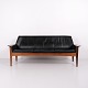 Dreisitzer Sofa aus Rio Palisander und Original ...