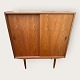 Teakholzschrank*DKK 1350