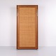 Klappbett aus Teak von Hans J. Wegner für Ry Møbler aus ...