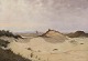 Olsen, Alfred (1854 - 1932) Dänemark: Landschaft mit ...