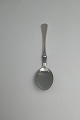 Patricia W&S Sorensen Silver Egg Spoon with Stainless Steel. Measures 14,2cm / 5.59 inch