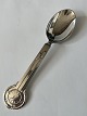 Children's Spoon in SilverLength 15.4 cmStamped Three TowersNice and polished ...