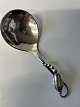 Georg Jensen Sterling Silver Magnolia No 84 Sugar Spoon No 171Stamped : G.I. 830S.Produced ...