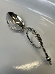 Silver spoonStamped: 830S.Length approx. 12 cmAll cutlery is polished and packed in a bag
