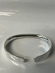Napkin ring Silver Hans Hansen CharlotteStamped: Hans Hansen Sterling silver 925SSize 4.0 x ...