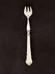 Oyster forks L. 16 cm. sterling silver from F. Hingelberg item no. 640026 Stock:8