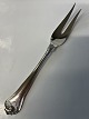 Steak / Meat Fork Saxon Silver CutleryCohr SilverLength 23.0 cm.Well maintained ...