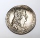 Dänemark. Christian V. 1 Krone 1693. Hede 99A. Durchmesser 32 mm.