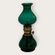 ÖllampeGrünes Glas*325 DKK