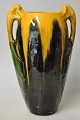 Michael Andersen: Jugendvase. 1900 – frühes 20. ...